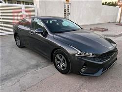 کیا K5